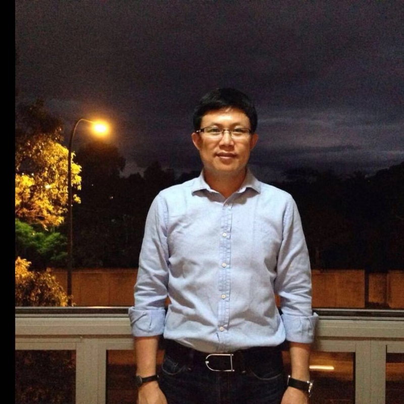 刘子刚的第一张照片--金华相亲服务中心