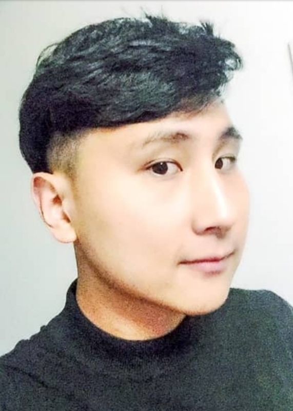 最帅民航人的第一张照片--金华相亲服务中心