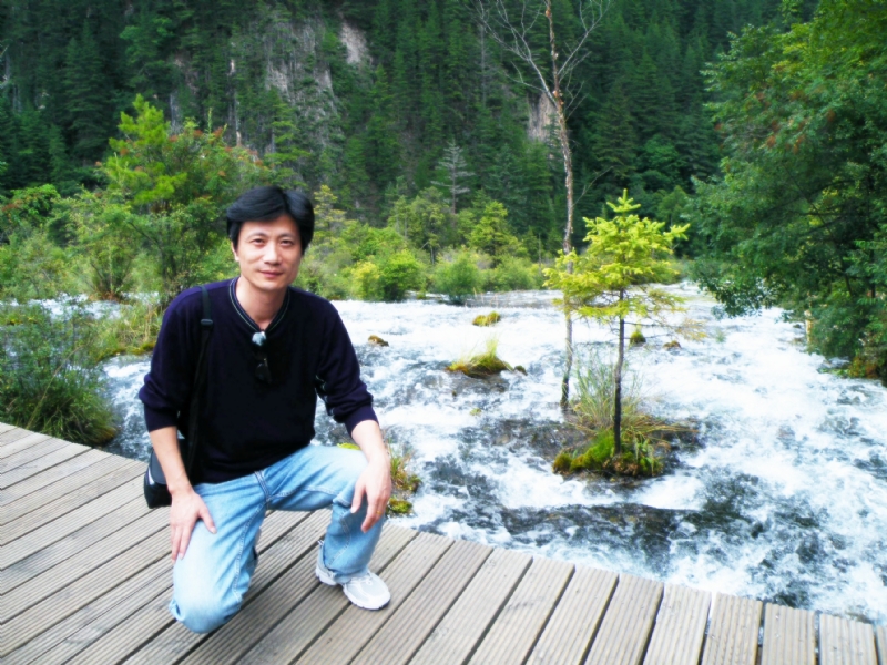 霞飞哥的第一张照片--金华相亲服务中心