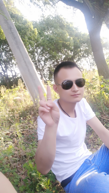 马凯亮的第一张照片--金华相亲服务中心