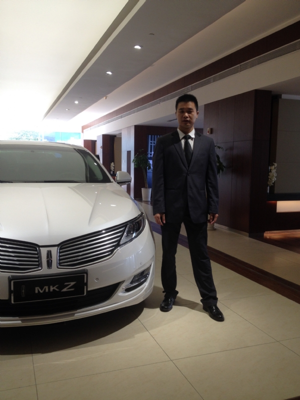 Harry的第二张照片--金华相亲服务中心