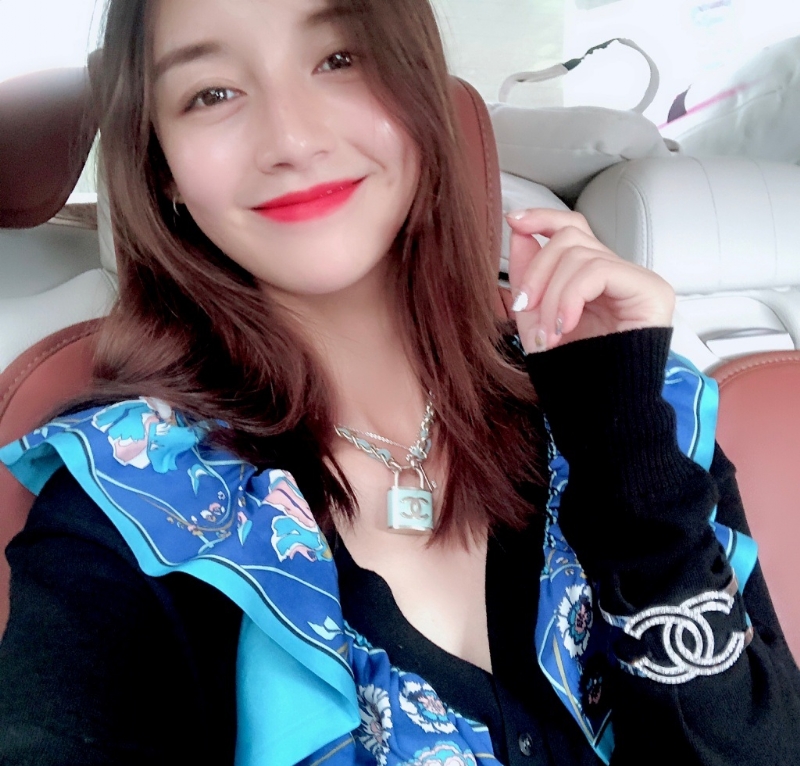 林馨的第二张照片--金华相亲服务中心