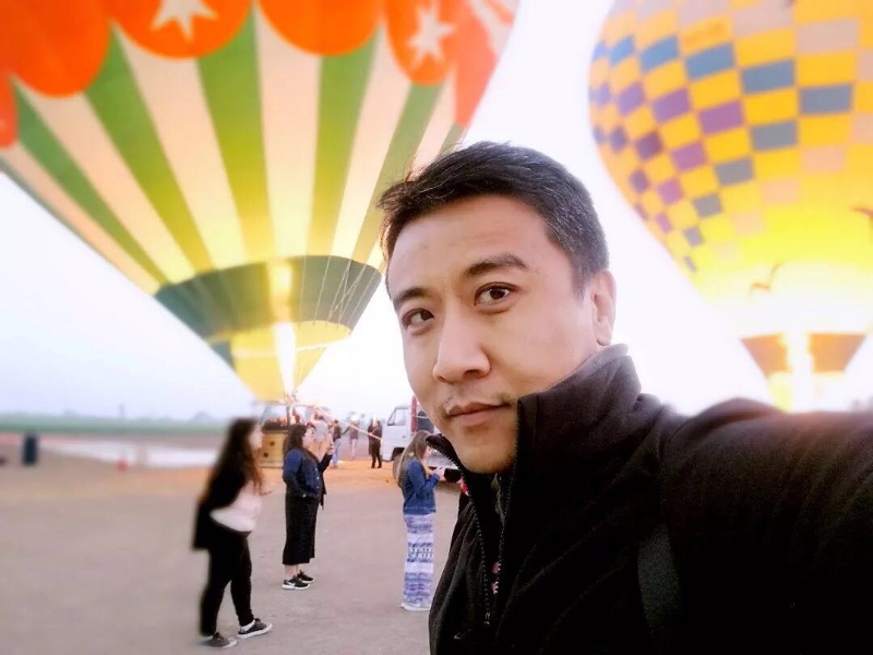 LOVING的第一张照片--金华相亲服务中心