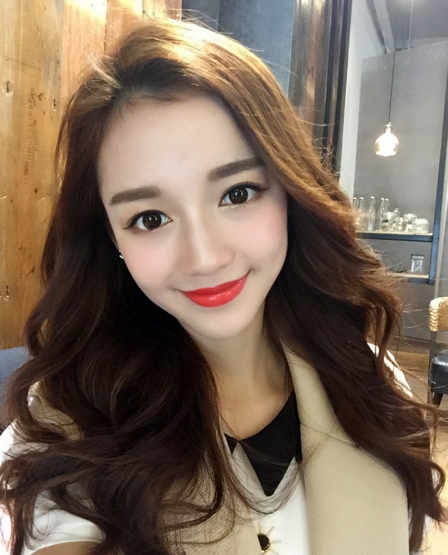 娜娜的第一张照片--金华相亲服务中心