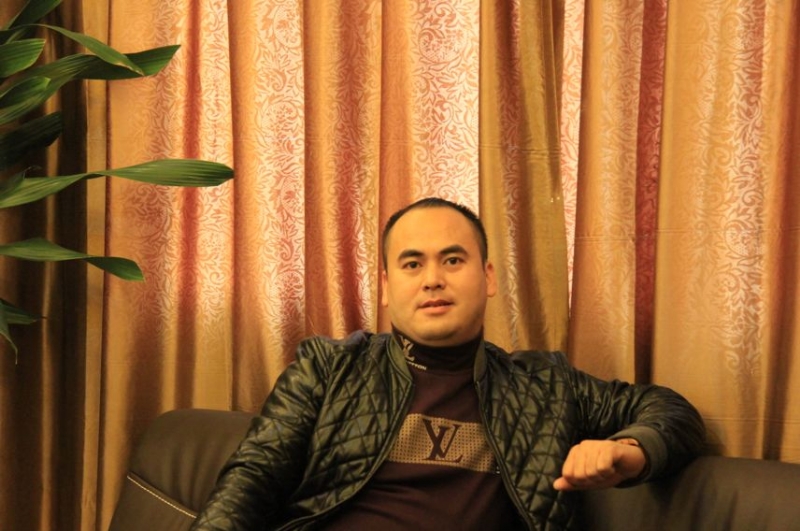 風雨後的第一张照片--金华相亲服务中心