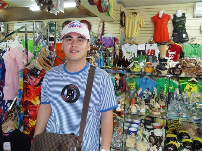 風雨後的第二张照片--金华相亲服务中心