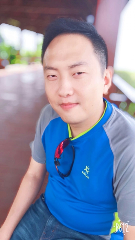 缘来如此的第一张照片--金华相亲服务中心