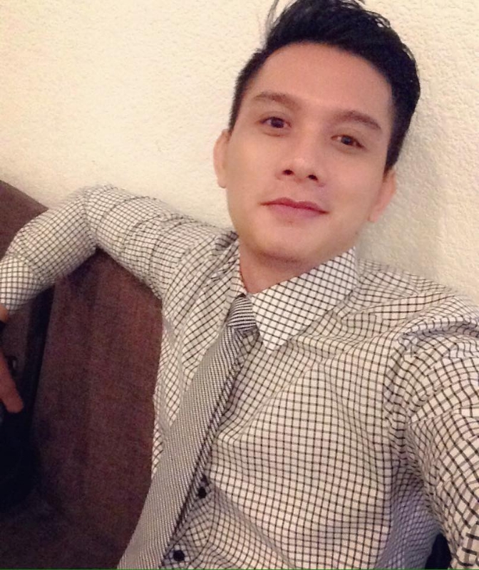 勇往直前的第一张照片--金华相亲服务中心