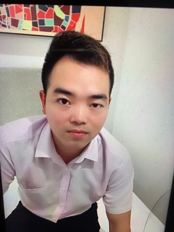 季军的第一张照片--金华相亲服务中心