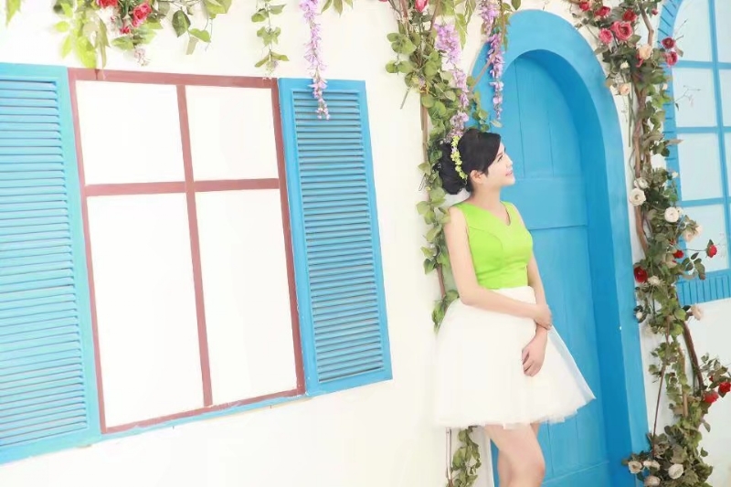 佳夢無痕的第一张照片--金华相亲服务中心