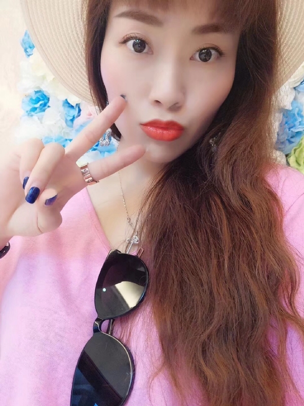 晴子的第一张照片--金华相亲服务中心