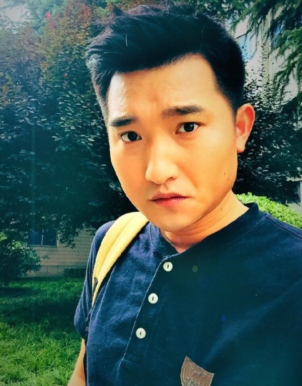 奋斗的第一张照片--金华相亲服务中心
