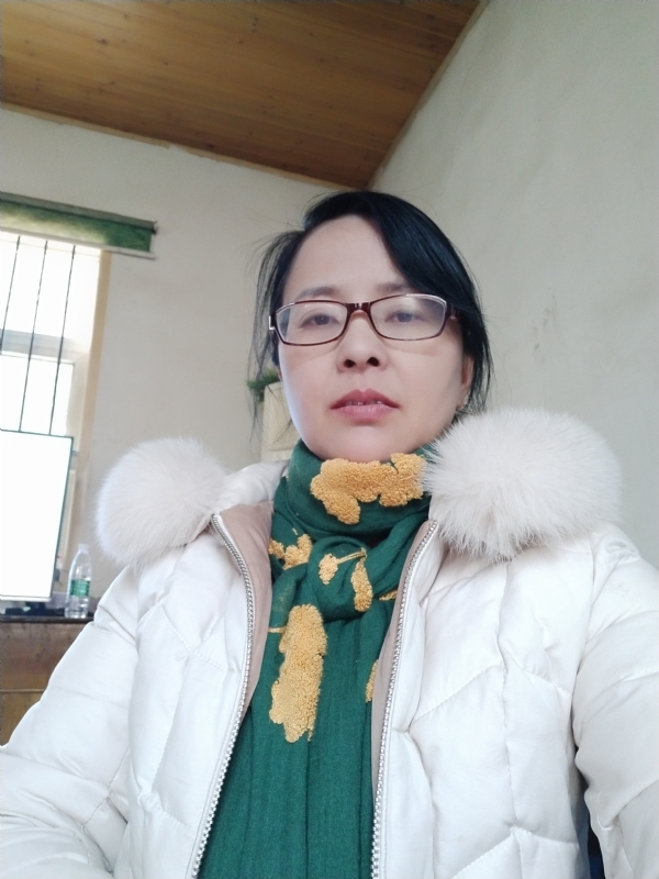 想想的第一张照片--金华相亲服务中心