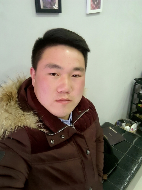 小飞的第一张照片--金华相亲服务中心