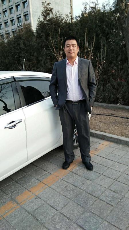 天天的第一张照片--金华相亲服务中心