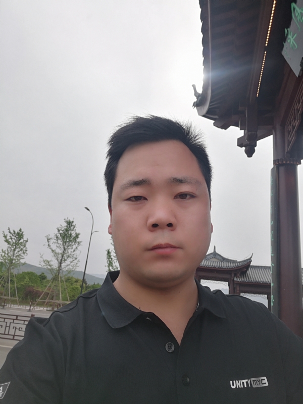 微笑的第一张照片--金华相亲服务中心