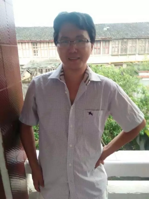 敬奉的第一张照片--金华相亲服务中心