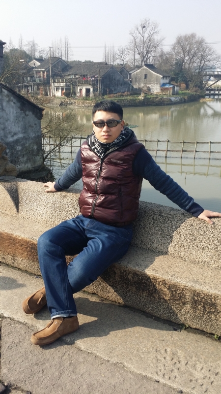 暖男2019的第一张照片--金华相亲服务中心