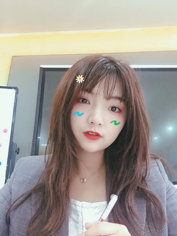 Lisa的第一张照片--金华相亲服务中心