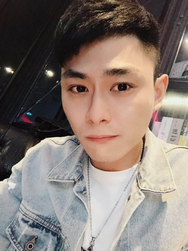 浩浩的第一张照片--金华相亲服务中心