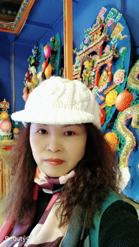 HK的第一张照片--金华相亲服务中心