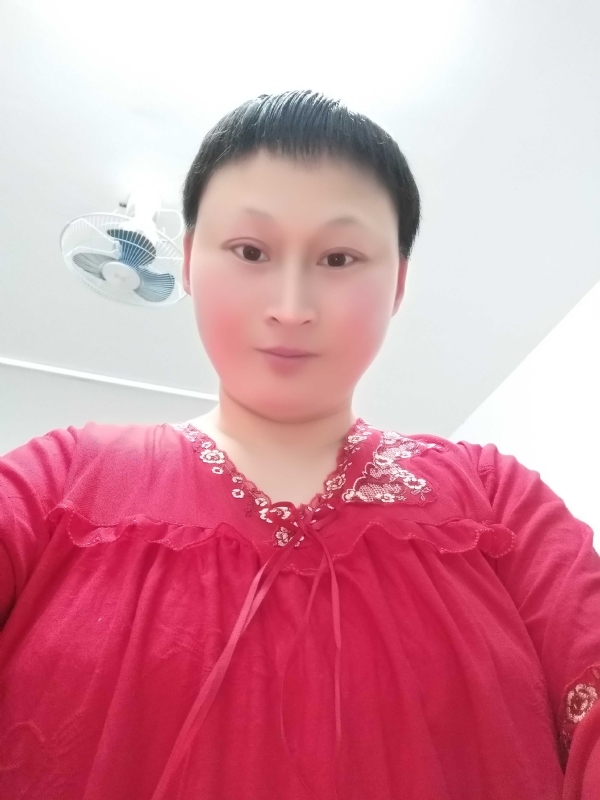 彩虹姐姐永不言弃的第一张照片--金华相亲服务中心