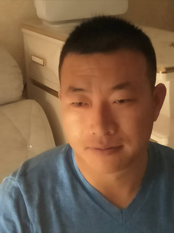 恛忆的第一张照片--金华相亲服务中心