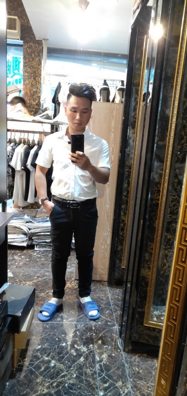 卢家福的第一张照片--金华相亲服务中心