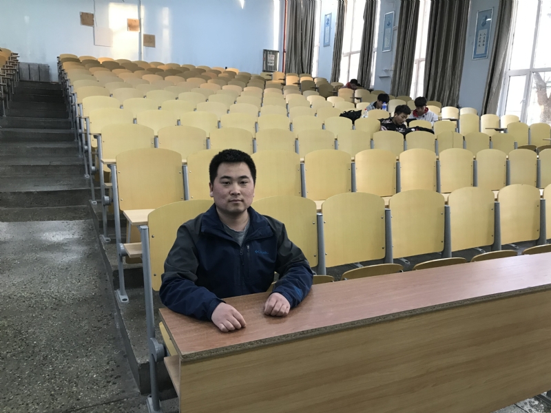 四海为家的第一张照片--金华相亲服务中心