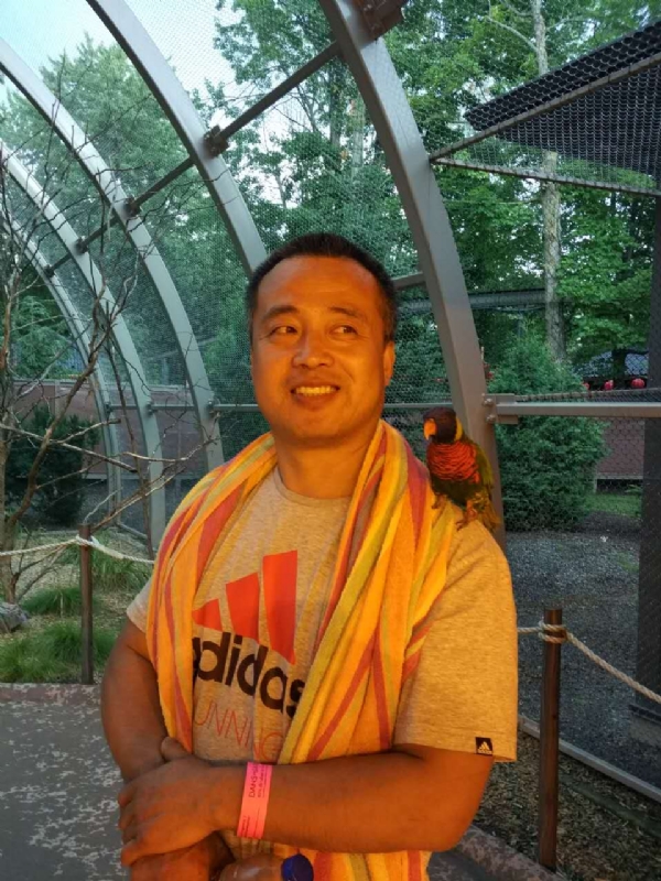 sa的第一张照片--金华相亲服务中心