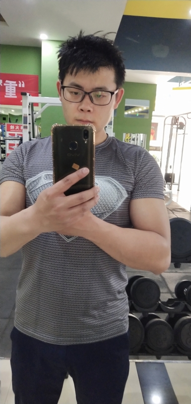 诚心找对象的第一张照片--金华相亲服务中心