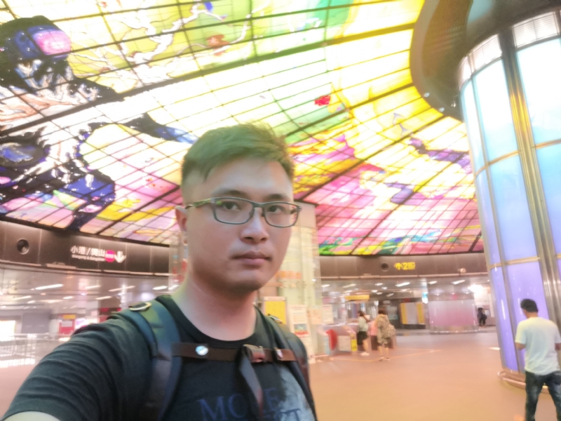 KimmyLau的第一张照片--金华相亲服务中心