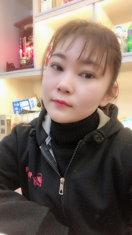 泡沫的第一张照片--金华相亲服务中心