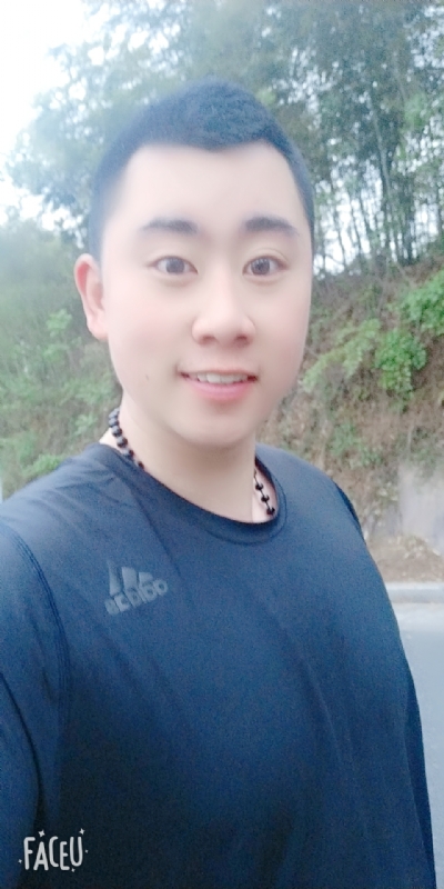 帅小伙的第一张照片--金华相亲服务中心