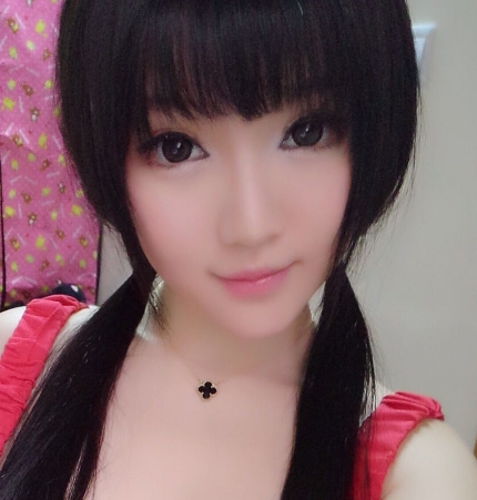 瑤瑤的第一张照片--金华相亲服务中心