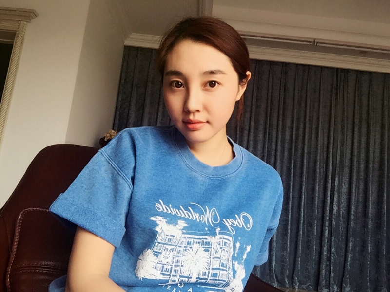 一叶知秋的第五张照片--金华相亲服务中心