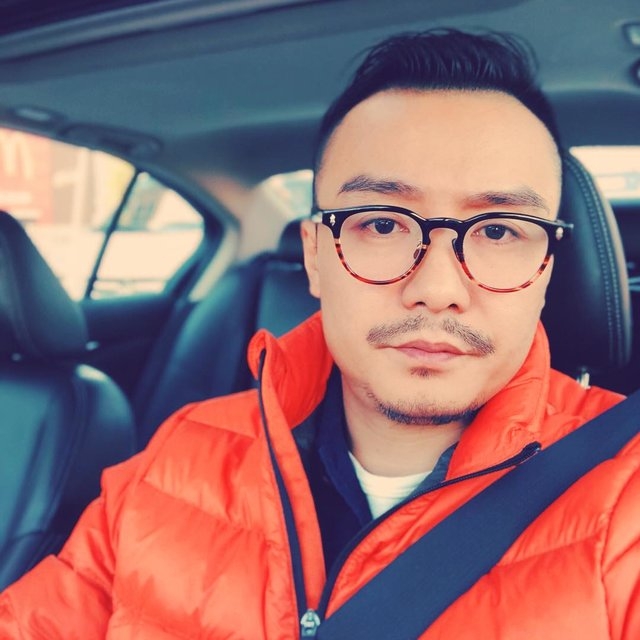 鱼丸粗面的第一张照片--金华相亲服务中心