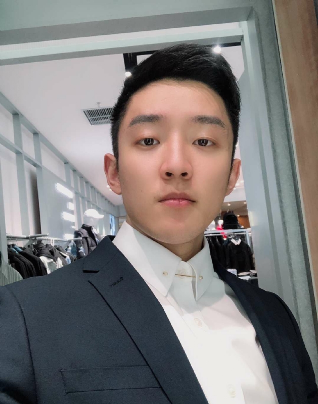 木头人的第一张照片--金华相亲服务中心