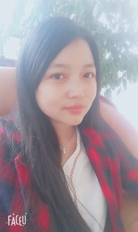 玉婷的第一张照片--金华相亲服务中心