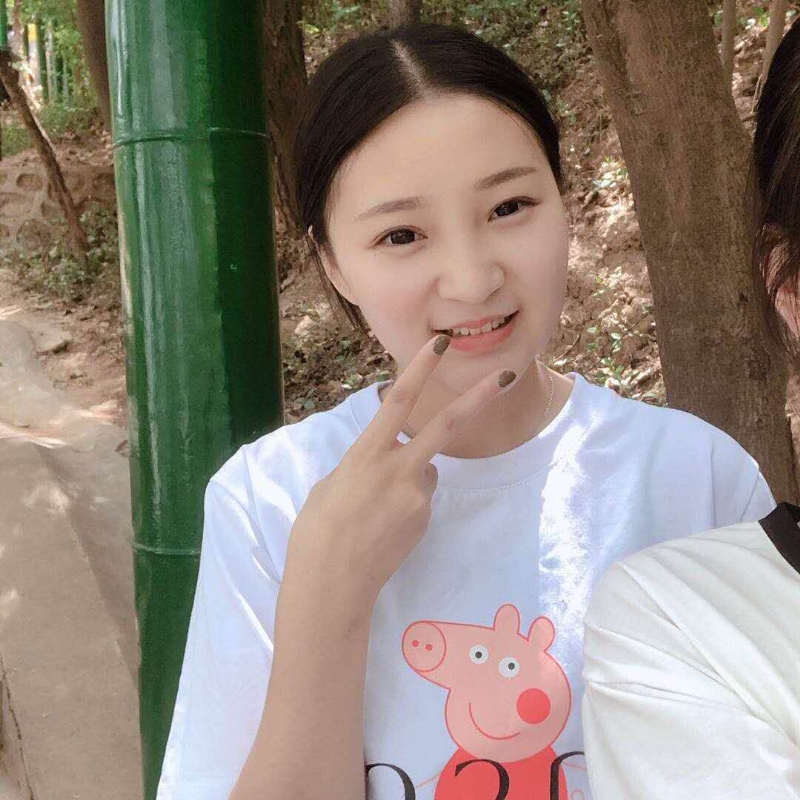 小妮子的第一张照片--金华相亲服务中心