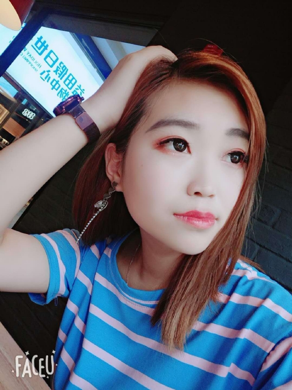 小脚的鹿的第一张照片--金华相亲服务中心