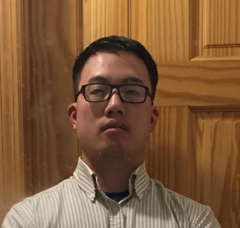 Theo的第一张照片--金华相亲服务中心