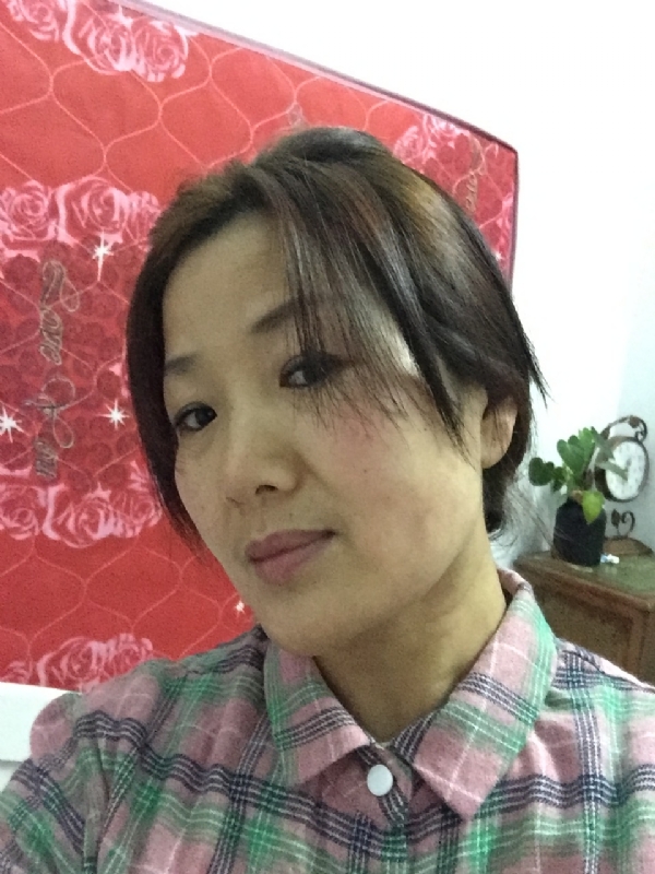 兰儿的第一张照片--金华相亲服务中心