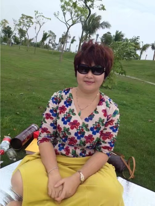 等有缘人的第一张照片--金华相亲服务中心