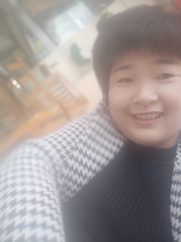 等有缘人的第二张照片--金华相亲服务中心