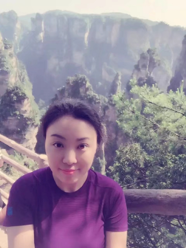 乐妞的第二张照片--金华相亲服务中心