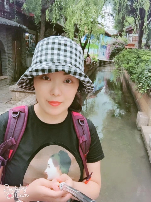 乐妞的第三张照片--金华相亲服务中心