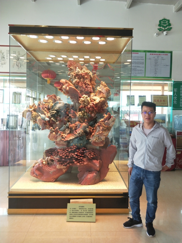 暖阳的第一张照片--金华相亲服务中心