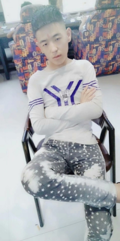 神木市二强的第一张照片--金华相亲服务中心