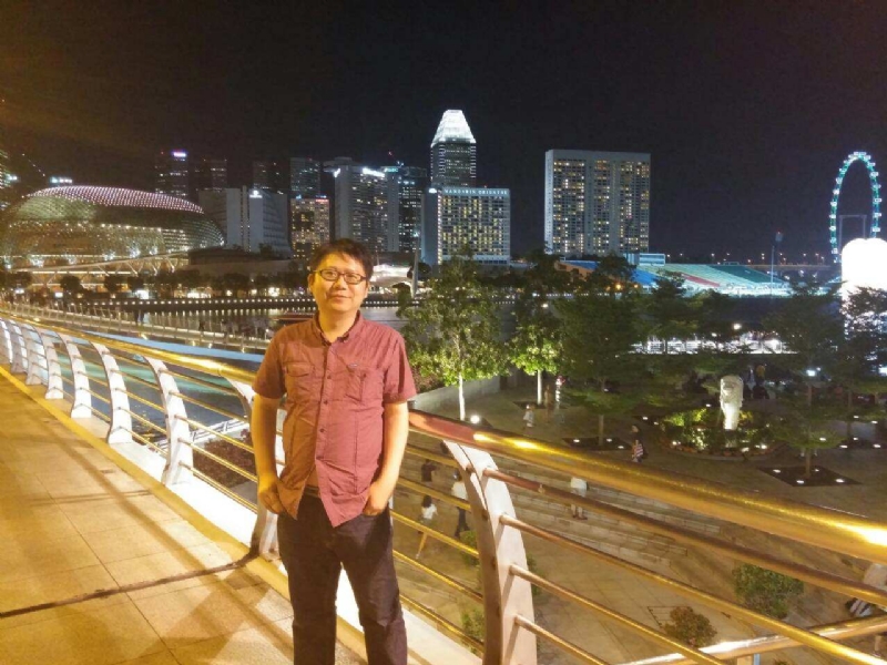 晴天的第一张照片--金华相亲服务中心